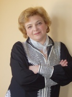 picture of Alla Staroseletskaya